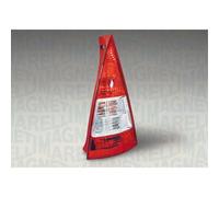 MAGNETI MARELLI Fanale Posteriore Destra per Citroën C3 I FC _ FN_ 1.4i 1.6 16V