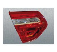 MAGNETI MARELLI Fanale Posteriore Destra per Citroën C4 Picasso I UD_ 1.6