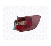 MAGNETI MARELLI Fanale Posteriore Destra per Opel Grandland X 75 1.2 1.6 Turbo