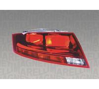 Magneti Marelli FANALE POSTERIORE DESTRO AUDI TT 09/2006==> Fanale posteriore DX
