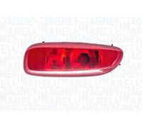 Magneti Marelli FANALE POSTERIORE DESTRO NEBBIA MINI COOPER S 2006 Fanale poster