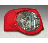 Magneti Marelli Fanale posteriore 714027450802 Destro esterno – VW Passat B6 Variant 3C
