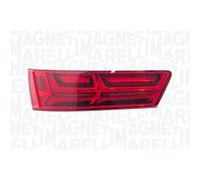 MAGNETI MARELLI Fanale Posteriore Dx LED per Audi Q7 4M 3.0 Tdi