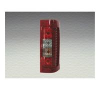 MAGNETI MARELLI Fanale Posteriore Dx per Fiat Ducato Pritsche/Telaio 244 2.8