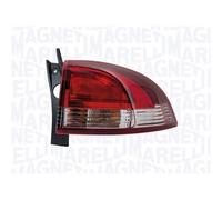 MAGNETI MARELLI Fanale Posteriore Dx per Renault Clio IV Grand Tour Kh _ 0.9 Tce
