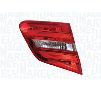 Magneti Marelli A2469066400 Fanale Posteriore, Destro Interiore Led