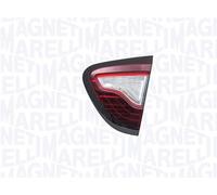 Faro posteriore Sx 714000028642 MAGNETI MARELLI per RENAULT CAPTUR I