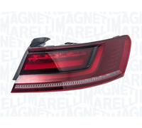 MAGNETI MARELLI FAN POST EST SX VW ARTEON 17> LED 714081720101