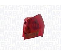 MAGNETI MARELLI Fanale posteriore per KIA VENGA (YN) 714021570201
