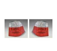 MAGNETI MARELLI Fanale Posteriore Set Sinistra Destra per BMW 5er Touring E61