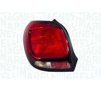 Magneti Marelli FANALE POSTERIORE SINISTRO CITROEN C1 MY2014 Fanale posteriore S