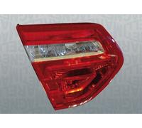 Faro posteriore Sx P21W 714000283302 MAGNETI MARELLI per CITROËN