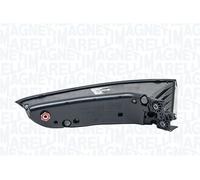 Magneti Marelli FANALE POSTERIORE SINISTRO EXCL PORSCHE CAYENNE MY Fanale. poste
