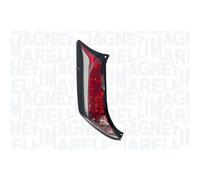 MAGNETI MARELLI Fanale Posteriore Sinistro per Toyota Aygo _B4_ 1.0 VVT-i