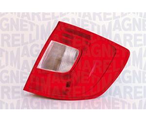 Magneti Marelli FANALE POSTERIORE SINISTRO SKODA SUPERB SW MY09 Fanale posterior