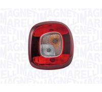 Magneti Marelli FANALE POSTERIORE SINISTRO SMART FORTWO/FORFOUR Fanale posterior