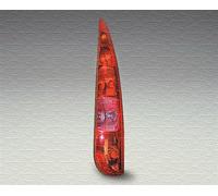 Fanale posteriore MAGNETI MARELLI 714025520701