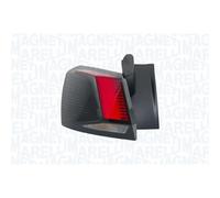 MAGNETI MARELLI Fanale Posteriore SX per Peugeot 3008 SUV M_1.2 Puretech 130