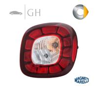 MAGNETI MARELLI - FANALE / STOP PROIETTORE POST LED DX SMART FORFOUR 453 (III)