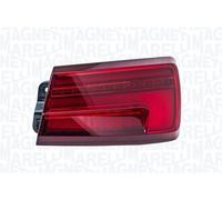 MAGNETI MARELLI FANALE SX EST LED AUDI A3 MY2017 SEDAN/C 714081700111