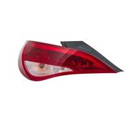 2x Fari posteriori MAGNETI MARELLI S+D per MERCEDES-BENZ CLA coupe (C117)