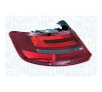 MAGNETI MARELLI Fanale SX per Audi A3 8V1 1.4 TFSI 1.6 Tdi 8VK