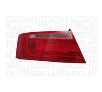 MAGNETI MARELLI Fanale SX per Audi A5 8T3 3.0 Tdi Quattro 2.0 TFSI