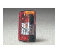 MAGNETI MARELLI Fanale SX per Citroën Berlingo Mf 2.0 HDI 90 1.9 D 4WD