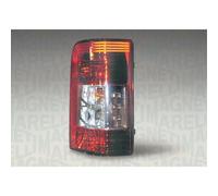 MAGNETI MARELLI Fanale SX per Citroën Berlingo Mf 2.0 HDI 90 1.9 D 4WD