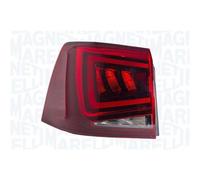 MAGNETI MARELLI Fanale SX per Seat Alhambra 710 711 2.0 Tdi 1.4 TSI