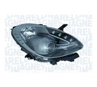 Lampada frontale MAGNETI MARELLI 712497801129, Destra