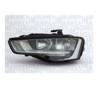 Faro proiettore anteriore destro per audi a5 2011 al 2016 alogeno