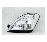 Fanali MAGNETI MARELLI 712438201129, destro