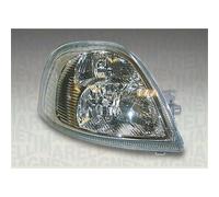 MAGNETI MARELLI Fari Alogeni Destra Per Opel Movano