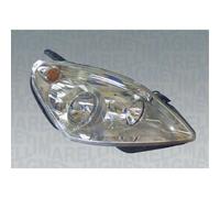 MAGNETI MARELLI Fari Alogeni Destra Per Opel Zafira B A05