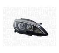 MAGNETI MARELLI Fari Alogeni Destra Per Peugeot 308 SW II
