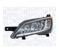 MAGNETI MARELLI Fari Alogeni Destra Per Peugeot Boxer Bus
