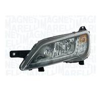 Magneti Marelli PROIETTORE DX CON DRL LED PEUGEOT BOXER (X250FL) Proiettore DX C