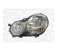 MAGNETI MARELLI Fari Alogeni Destra Per VW Polo 9N