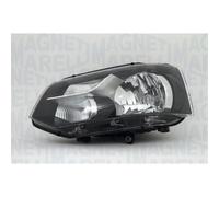 MAGNETI MARELLI Fari Alogeni Destra Per VW Transporter V Furgone