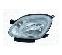 FARO SINISTRO H4 PER FIAT PANDA 12> MARELLI