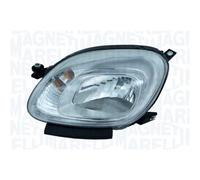 MAGNETI MARELLI Fari Alogeni Sinistri Per Fiat Panda 312