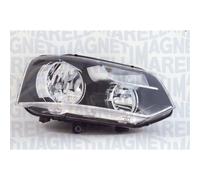 MAGNETI MARELLI Fari Alogeni Sinistri Per VW Transporter V Bus 7HB