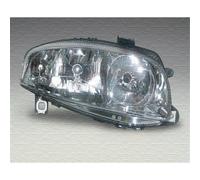 MAGNETI MARELLI Fari Alogeni Sinistro Per Alfa Romeo GT 937_ 937