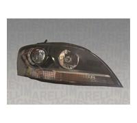 MAGNETI MARELLI Fari Alogeni Sinistro Per Audi TT 8J3