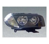 MAGNETI MARELLI Fari Alogeni Sinistro Per BMW X3 E83