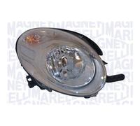 MAGNETI MARELLI 712475301129 Faro anteriore
