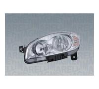 MAGNETI MARELLI Fari Alogeni Sinistro Per Fiat Linea 323 110