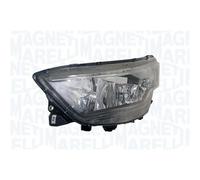 Fanali MAGNETI MARELLI 712479101129, sinistro