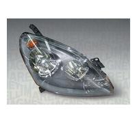 Faro Sx H7/H1 710301214203 MAGNETI MARELLI per OPEL ZAFIRA / ZAFIRA FAMILY B